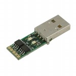 USB-RS422-PCBA参考图片