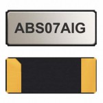 ABS07AIG-32.768KHZ-D-T参考图片