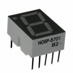 HDSP-5701参考图片