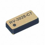 RV-3028-C7 32.768KHZ 1PPM-TA-QC参考图片