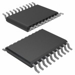 STM32F042F4P6TR参考图片