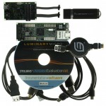 EKT-LM3S9B90参考图片