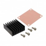 M-C308 HEAT SINK KITS参考图片