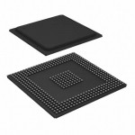 MPC5554MZP80参考图片