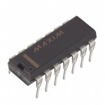 MAX3080CPD+参考图片