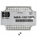 NBX-10975-PL参考图片
