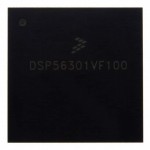 DSP56301VF80参考图片