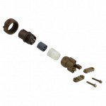 MS3106E14S-5S参考图片