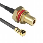 CABLE 138 RF-0100-A-2参考图片