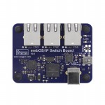 6.70.00 EMBOS/IP SWITCH BOARD参考图片
