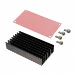 M-B012 HEAT SINK KITS参考图片