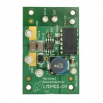 LM3404MREVAL参考图片