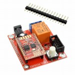 ESP8266-EVB参考图片