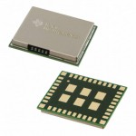 CC3000MODT参考图片