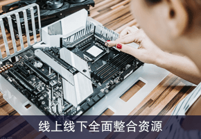 专业的运营推广团队