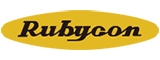Rubycon的LOGO