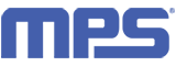 Monolithic Power Systems (MPS)的LOGO