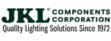 JKL Components的LOGO