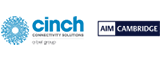 AIM Cambridge / Cinch Connectivity Solutions的LOGO