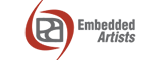 Embedded Artists的LOGO