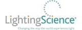 Lighting Science的LOGO