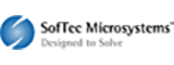 SofTec Microsystems SRL的LOGO