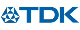 Tronics / TDK的LOGO