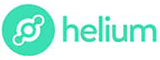 Helium的LOGO