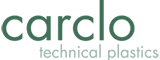 Carclo Technical Plastics的LOGO