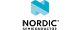 Nordic Semiconductor的LOGO