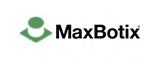 MaxBotix inc.的LOGO