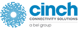 Cinch Connectivity Solutions的LOGO