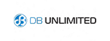 DB Unlimited的LOGO