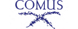 Comus International的LOGO