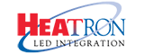 Heatron的LOGO