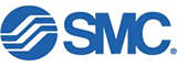 SMC Corporation of America的LOGO