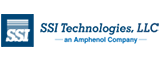 SSI Technologies / Amphenol的LOGO