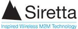 Siretta的LOGO