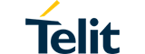 Telit的LOGO