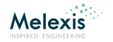 Melexis的LOGO