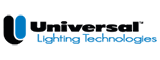 Universal Lighting Technologies的LOGO