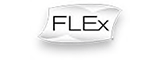 FLEx的LOGO