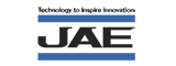 JAE Electronics的LOGO