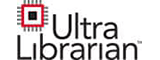 Ultra Librarian®的LOGO