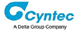 Delta Electronics/Cyntec的LOGO