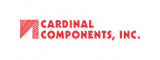 Cardinal Components的LOGO