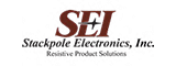 Stackpole Electronics, Inc.的LOGO