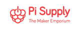 Pi Supply的LOGO