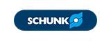 SCHUNK的LOGO