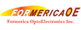 Formerica Optoelectronics的LOGO